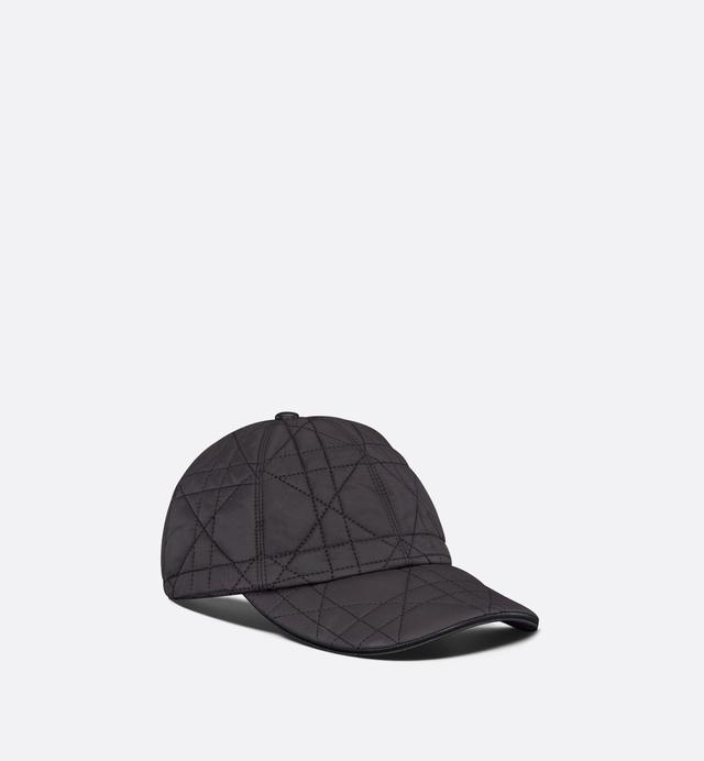 D-Player Cannage Cap