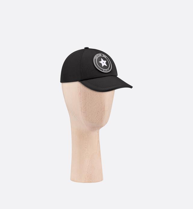 D-Player Cap