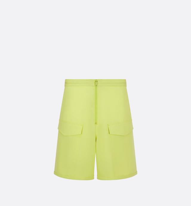 Dior and Parley Shorts
