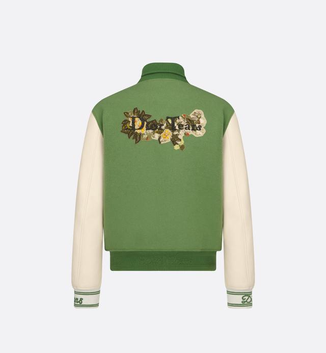 Dior Tears Blouson