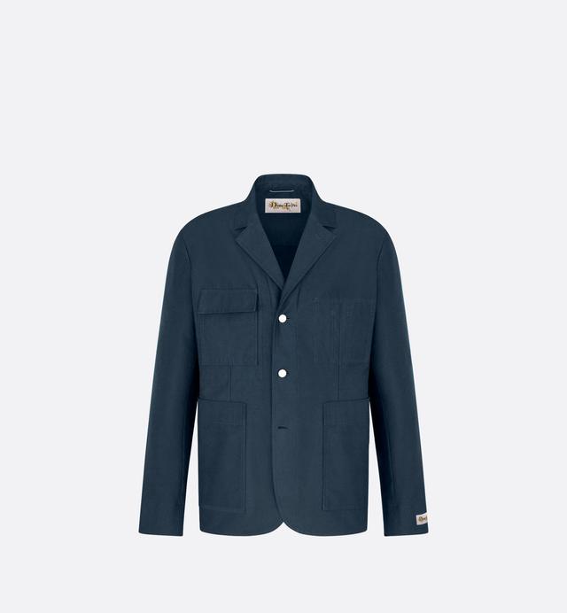 Dior Tears Jacket