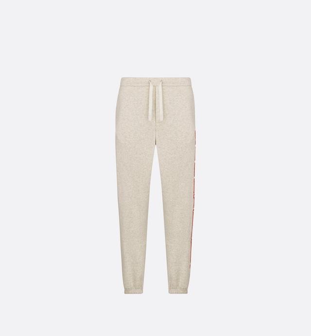 Dior Tears Track Pants