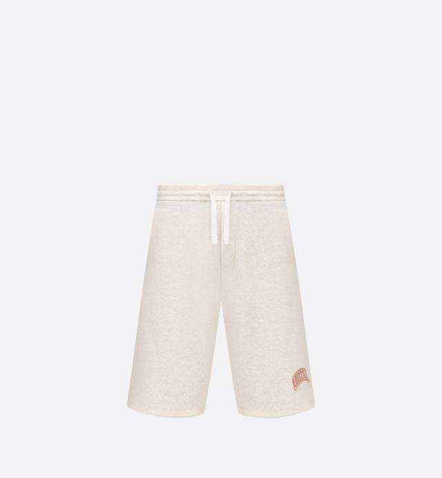 Dior Tears Track Shorts