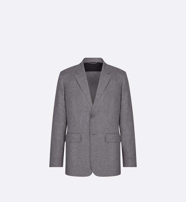 Deconstructed Jacket
