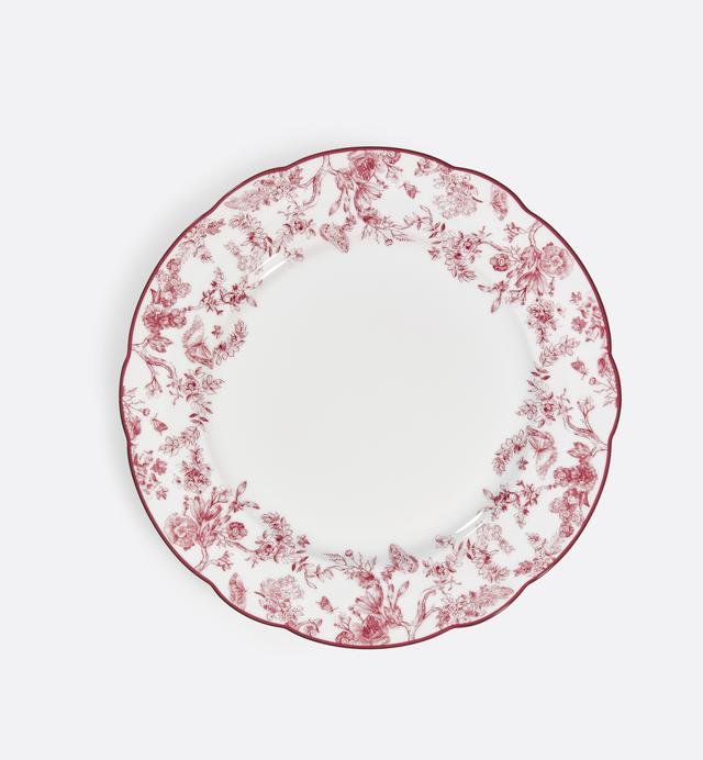 Dinner Plate
