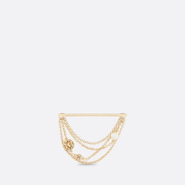 Dior Balloon Brooch
