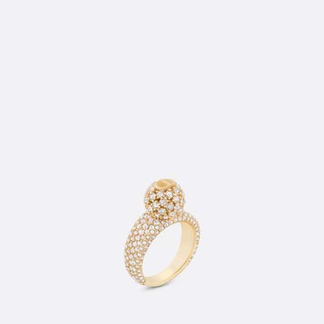 Dior Balloon Ring