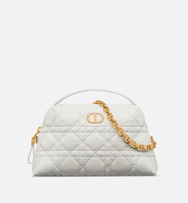 Dior Caro D-Cosy Mini Bag