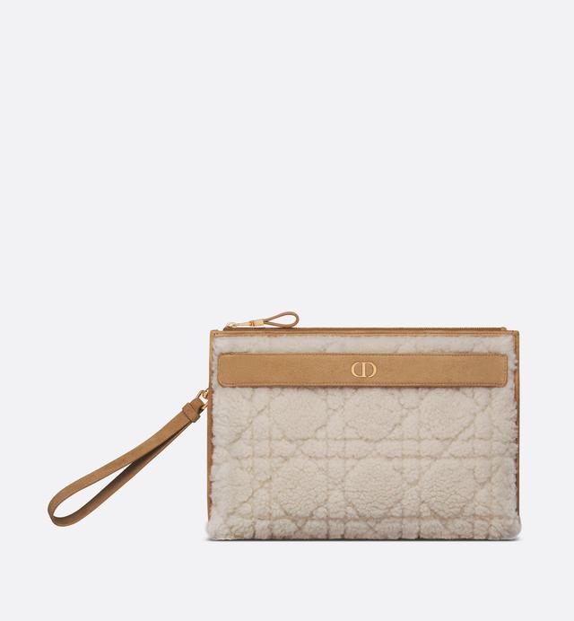 Dior Caro Large D-Every Pouch