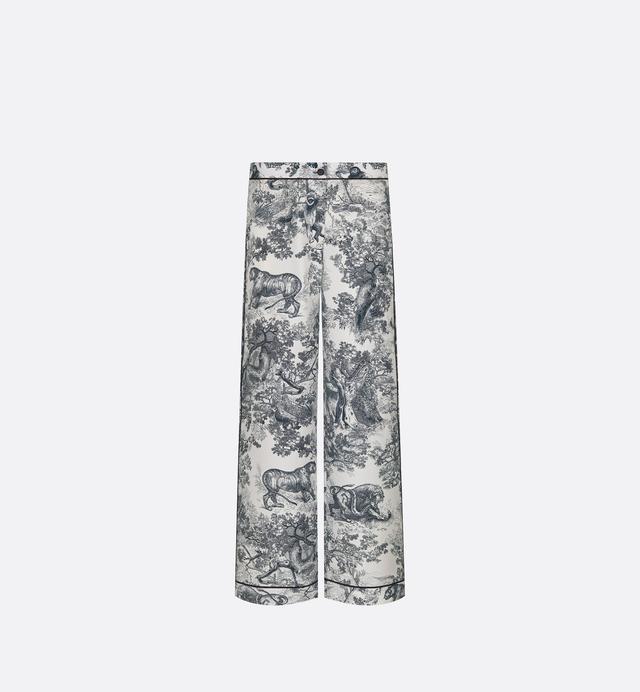 Dior Chez Moi Pants