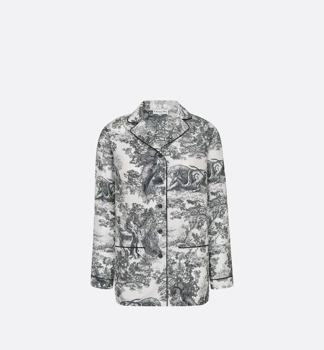 Dior Chez Moi Shirt