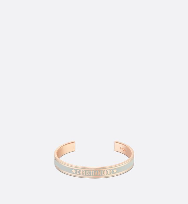 Dior Code Bangle