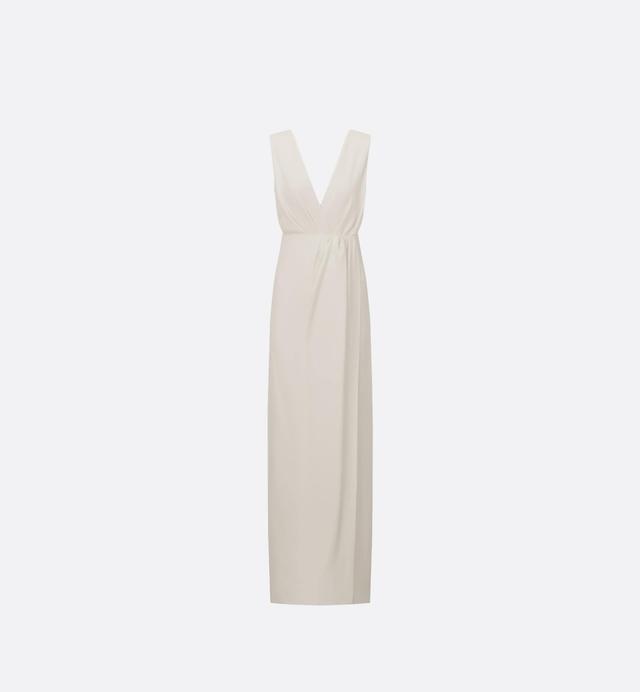 Dior Dream Long Dress