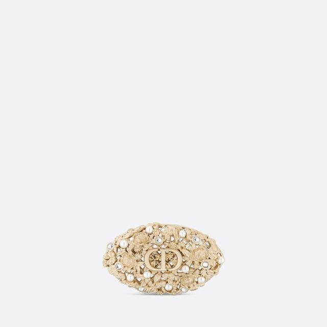 Dior Granville Brooch