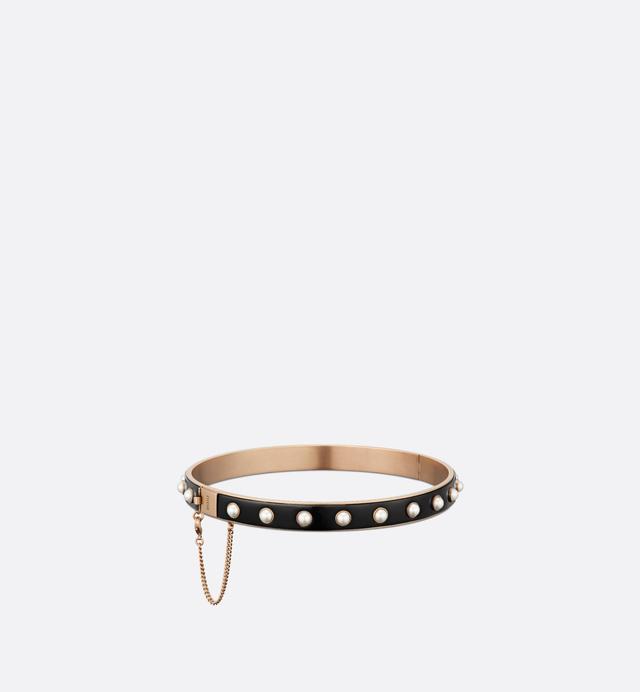 Dior Punk Choker