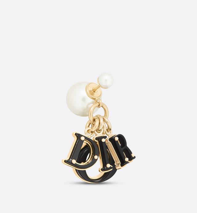 Dior Tribales Earring