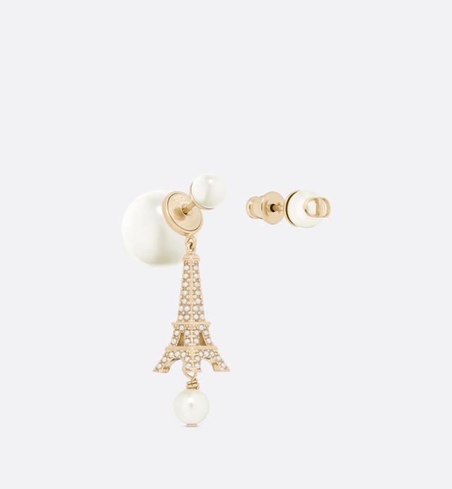 Dior Tribales Earrings