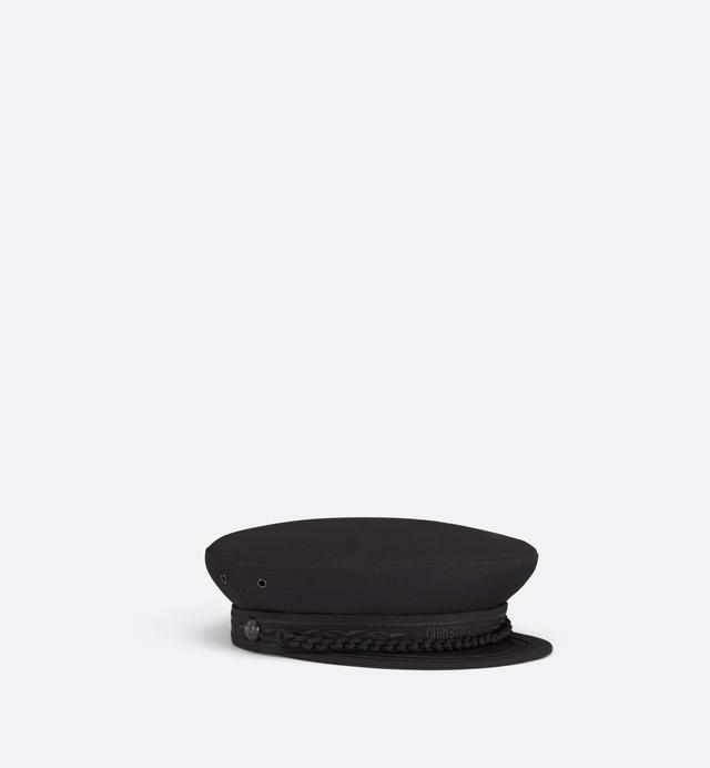 Diortravel Cap