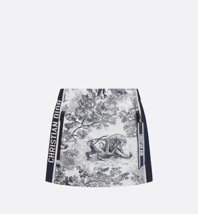 Dioriviera Shorts