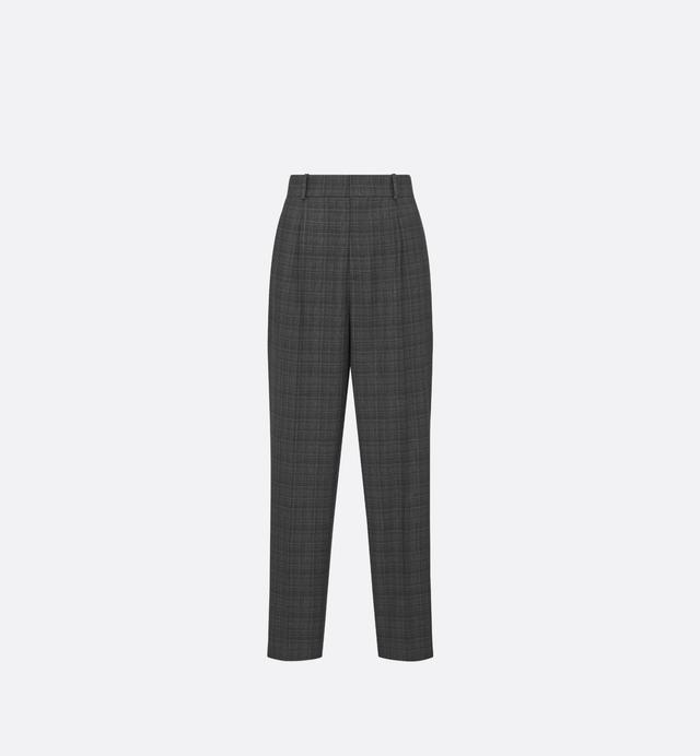 Fitted Pants