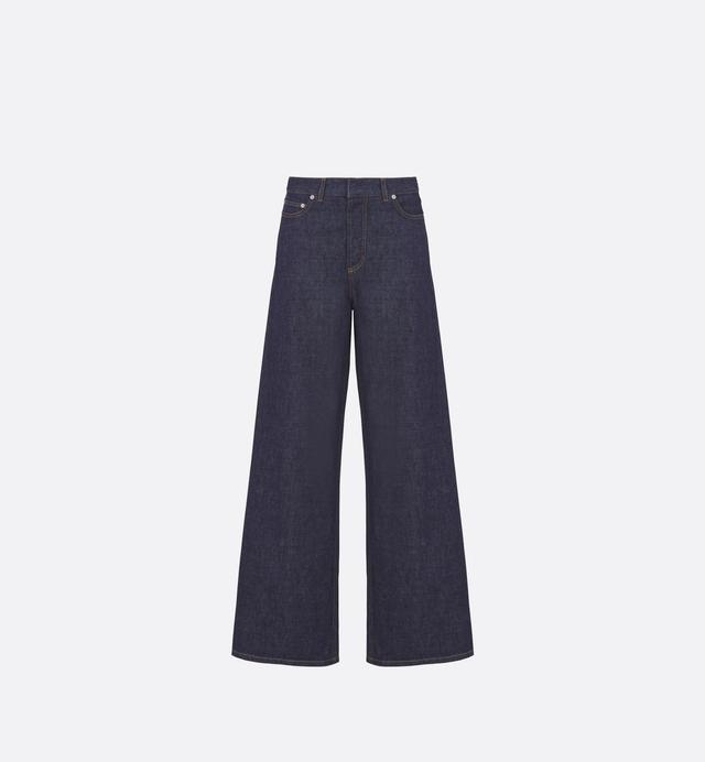 Flared Jeans