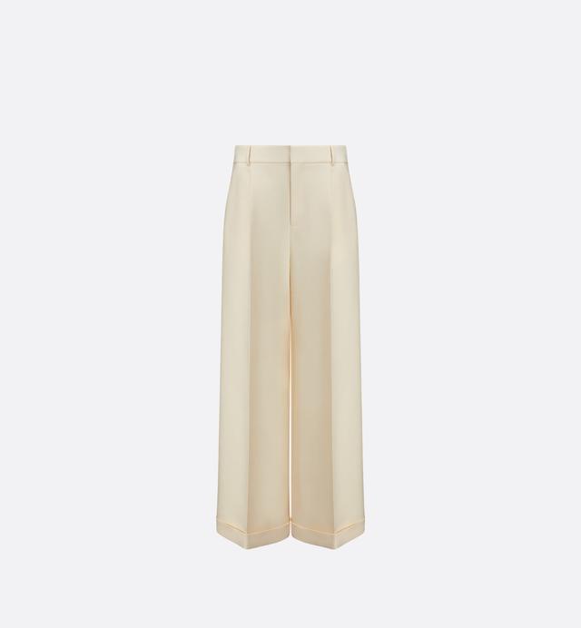 Flared Pants