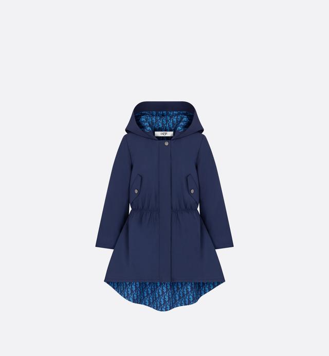 Hooded Parka