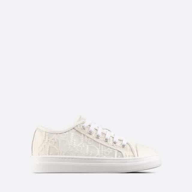 Kid's Low-Top Sneaker