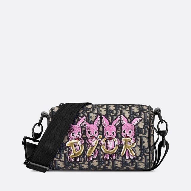 Kid's Mini Roller Bag