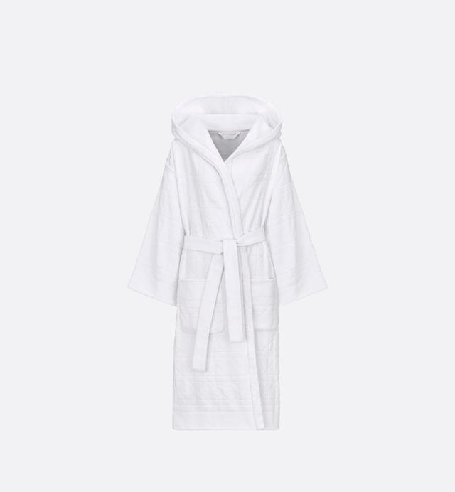 L Bathrobe