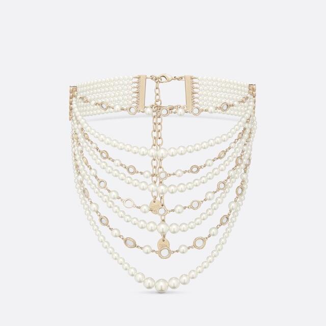 La Parisienne Necklace
