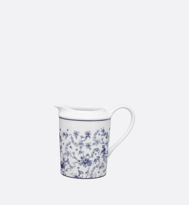Large Creamer