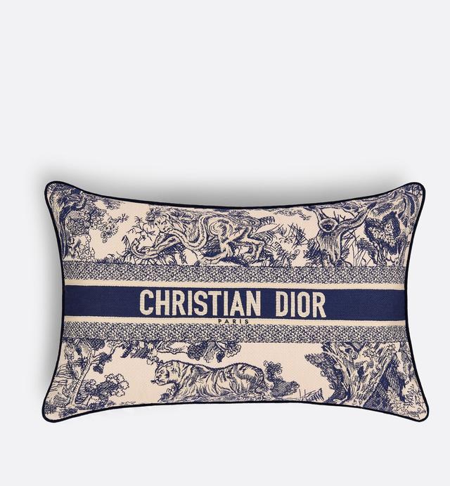 Large Rectangular Pillow