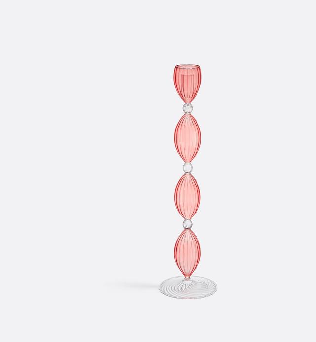 Large Salento Candlestick