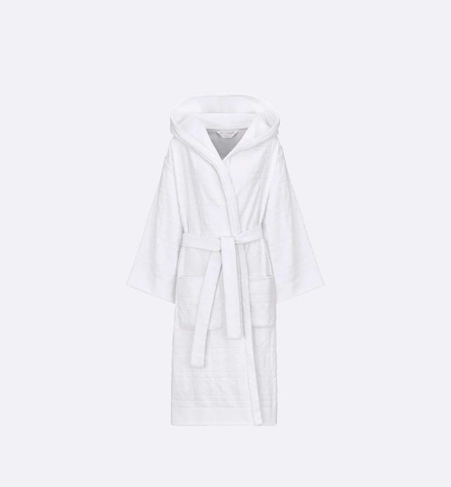 M Bathrobe