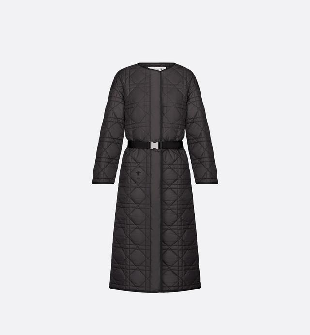 Macrocannage Coat