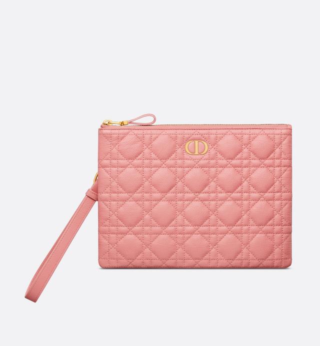 Medium Dior Caro Daily Pouch