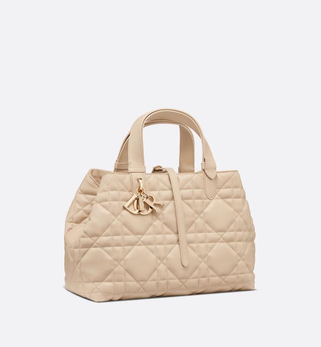 Medium Dior Toujours Bag