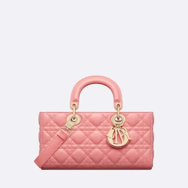 Medium Lady D-Joy Bag