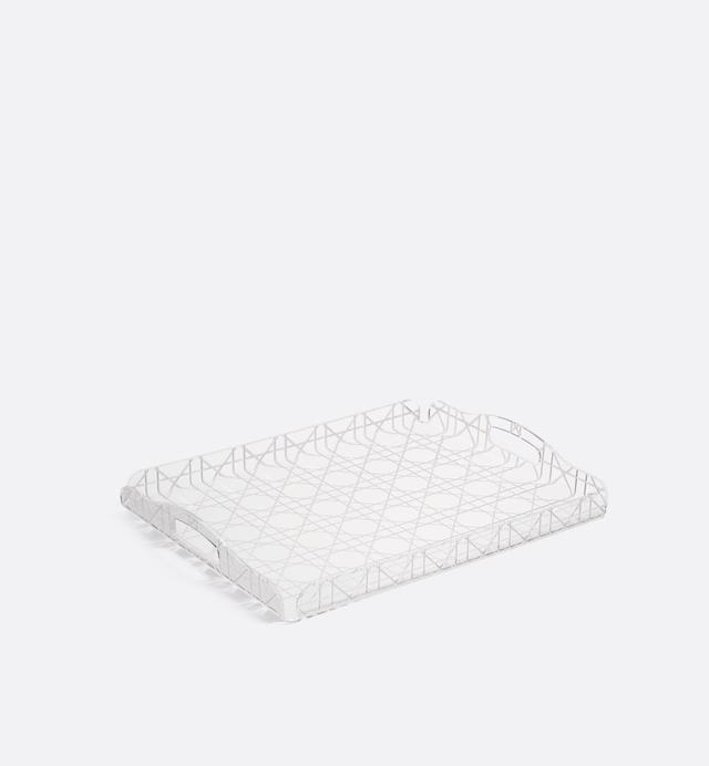 Mini Tray