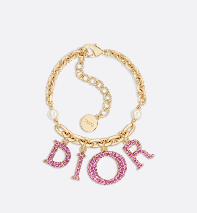 Miss Dior Bracelet