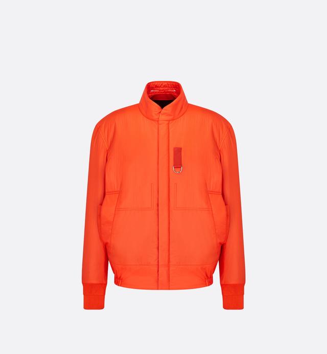 Multipocket Blouson