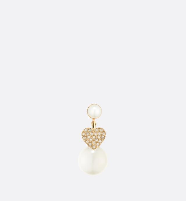 My Abcdior Tribales Heart Earring