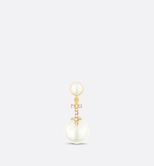 My Abcdior Tribales Letter T Earring