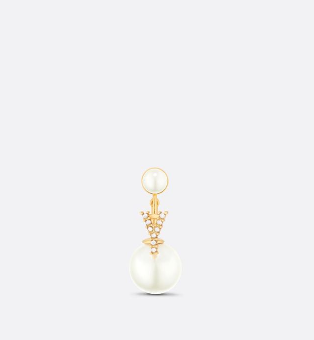 My Abcdior Tribales Letter Y Earring