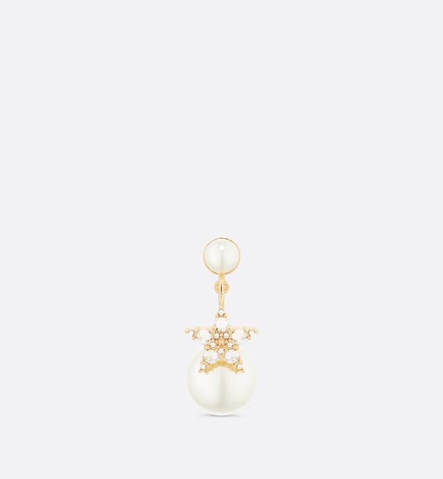 My Abcdior Tribales Étoile Earring
