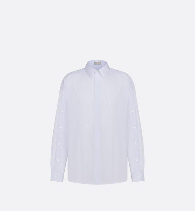 Oversized Shirt