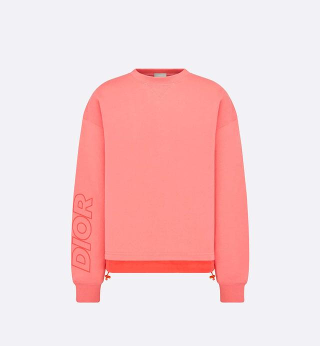 Oversized Sweatshirt