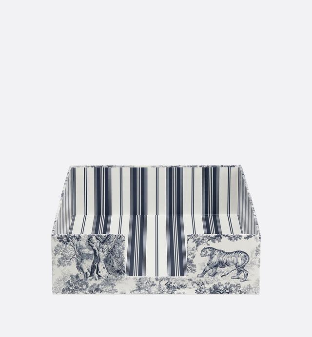Paper Tray