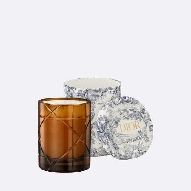 Poires Aux Épices Scented Candle